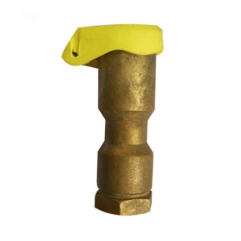 Quick Coupling Valves Alwasail Products