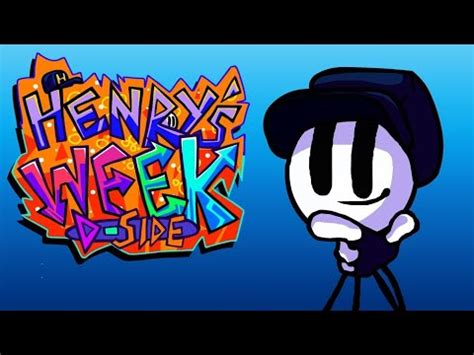 FNF Vs Henry Stickmin D Sides Demo Mobile APK Port Gameplay YouTube