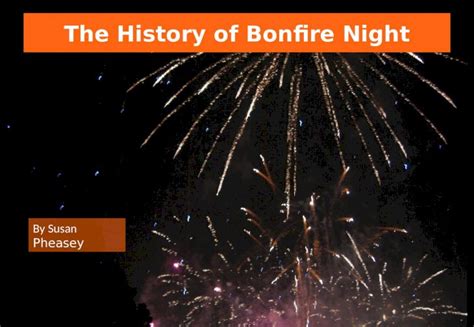 (PPT) Bonfire Night History Ks2 - DOKUMEN.TIPS