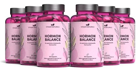 Horman Balance