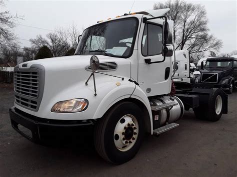 2017 Freightliner M2 112 For Sale Day Cab 674440