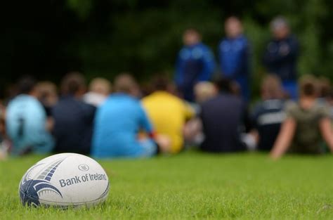 Leinster Rugby Watch Practical Solutions To Applying A Tactical Periodisation Approach Within