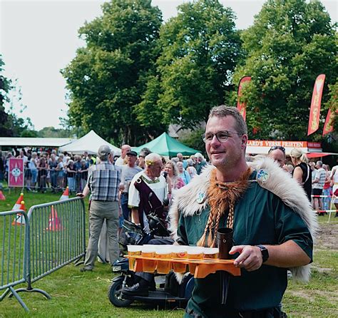 Kermis C Oog Op Blaricum