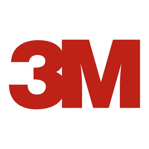 3m Logo Transparent Background