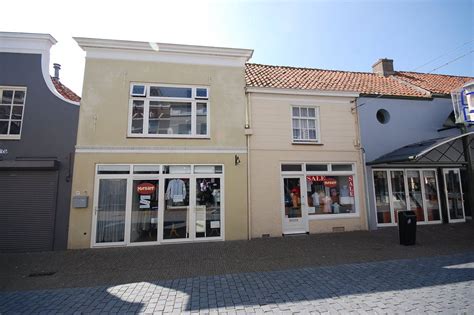 Winkel Oud Beijerland Zoek Winkels Te Koop Oostdijk Kh Oud