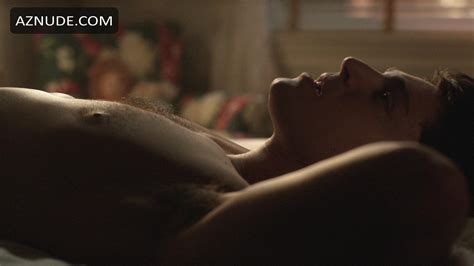 MASTERS OF SEX NUDE SCENES AZMen