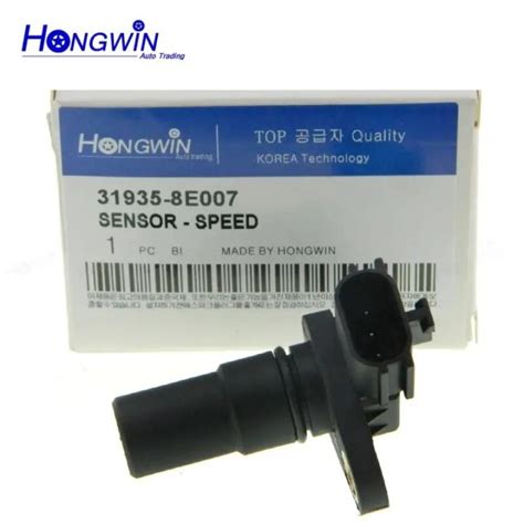 31935 8E007 Output Vehicle Speed Sensor Automatic Transmission For