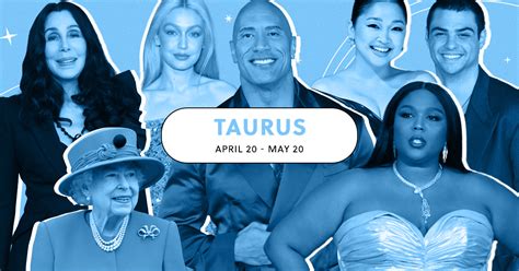 Everything You Need To Know About The Taurus Personality Trendradars