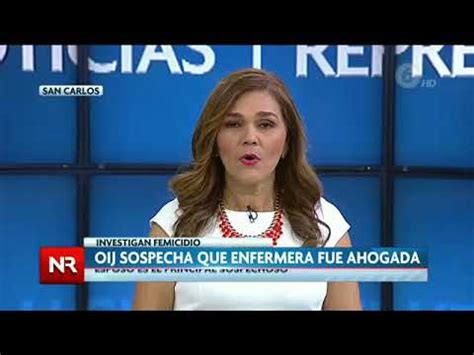 Noticias Repretel Noche Programa Del 20 Noviembre De 2017 YouTube