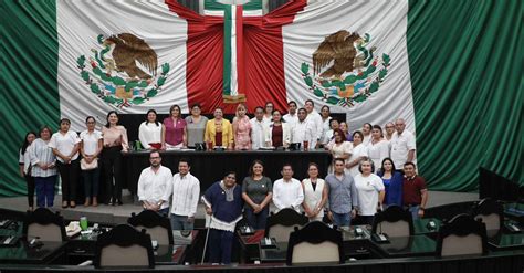 Aprueba XVII Legislatura declarar un día para recordar a víctimas del