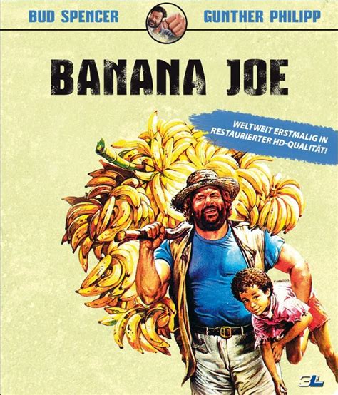 Banana Joe - Film