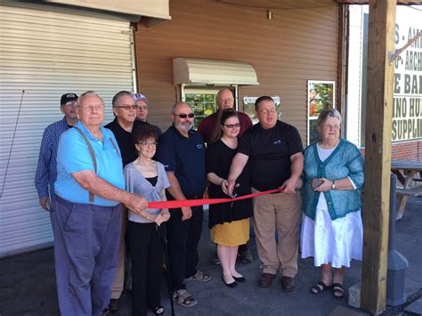 The City of North Vernon, Indiana | North Vernon IN