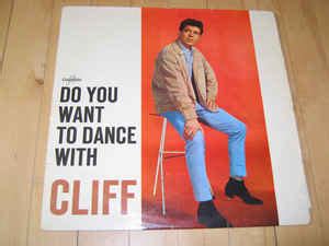 Do You Want To Dance With Cliff Discogs