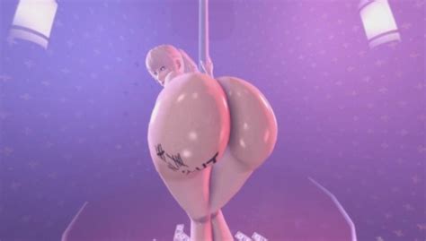 Vindictus Fiona Booty Shake A XXX Parody VR Porn Video VRPorn