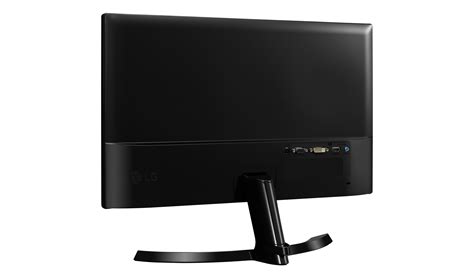 24” Full Hd Ips Monitor 24mp58vq Lg Australia