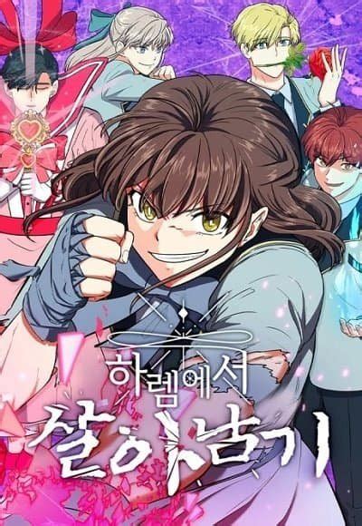 The 15 Best Gender Bender Manhwa Webtoons You Must Read Readnriot