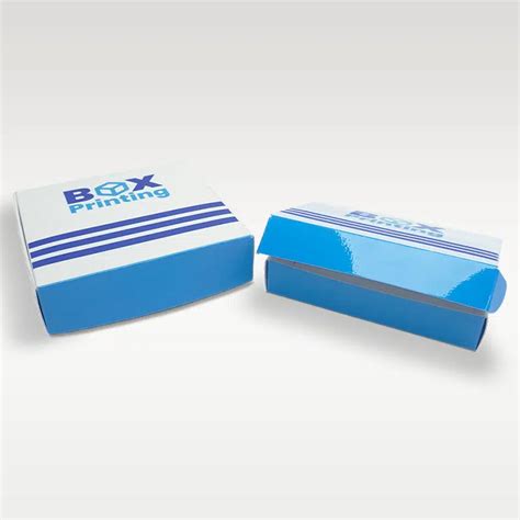 Bespoke Custom Printed Boxes Uk Custom Box Printing Online