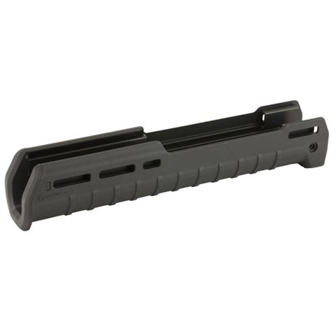 Magpul Industries Zhukov Handguard Fits Ak Rifles Except Yugo Pattern