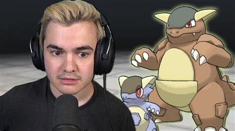 I Made A Big Mistake In My Nuzlocke Youtube