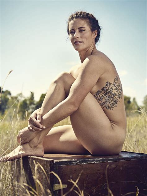 Ali Krieger Nude Photos Videos Thefappening