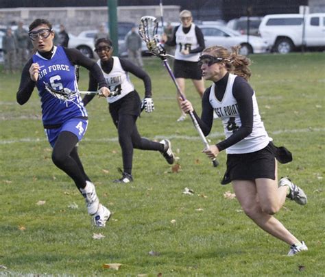 Army Womens Lacrosse3 The Speed Of Junior Maggie Edens W Flickr