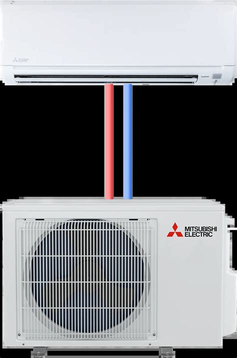 Ductless Heating Pump System | Morristown, NJ