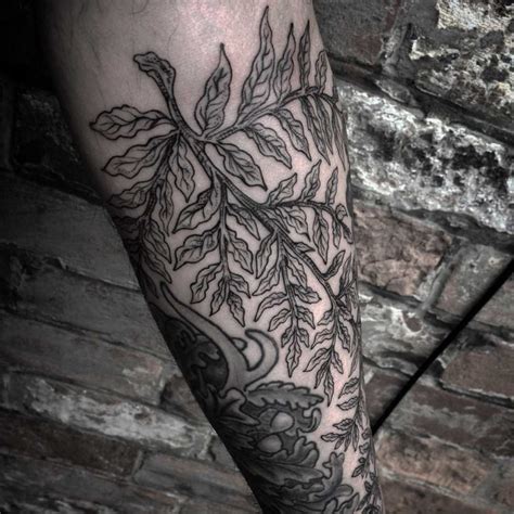 Umbrella tattoo - Tattoogrid.net