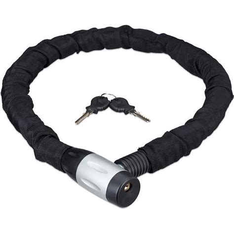 Antivol V Lo Cadenas Chaine Anti Vol Cm Long Moto Cl S