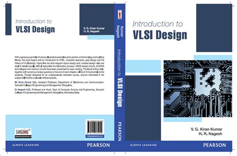 Pdf Introduction To Vlsi Design