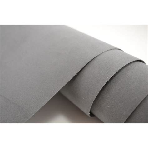 ≣ Самоклеющаяся алькантара серая (Soulide) #5052 ☜ ☞ Купить в интернет ...