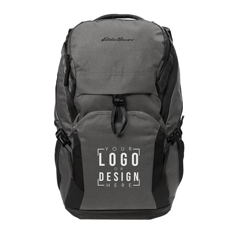 Eddie Bauer Tour Backpack – Sofias Gift Shop & Apparel