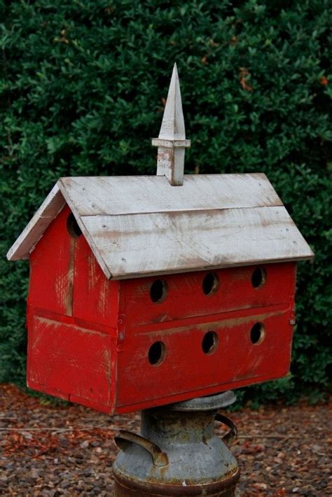 Large Outdoor Bird Houses Ideas On Foter