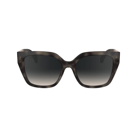 Sunglasses Havana Acetate Longchamp Gb