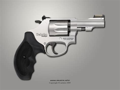 Gun made in Photoshop by nelutuinfo on DeviantArt