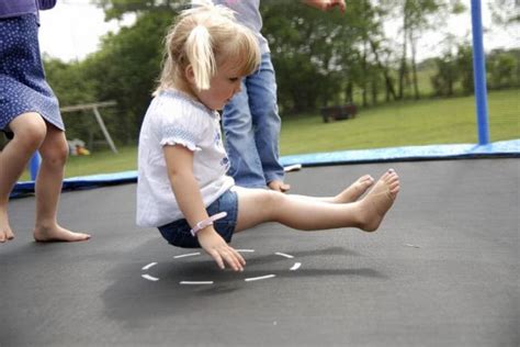 Ultimate List of Fun Trampoline Games - ProTrampolines