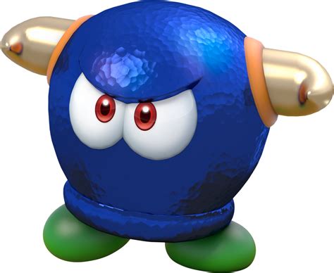 bully super mario wiki  mario encyclopedia