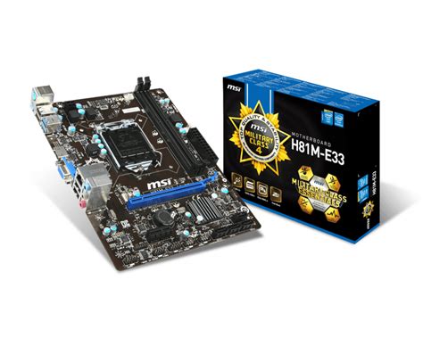 Asus H81m Cs Intel 4th Generation Motherboard Multimedia Computer