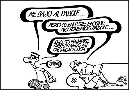 Forges Chistes De Forges Humor Grafico Chistes