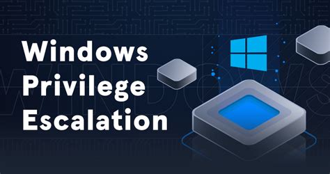 Windows Privilege Escalation Course Htb Academy