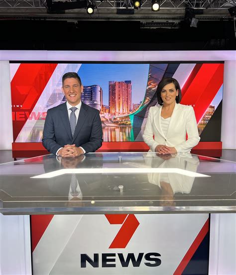 7news Adelaide On Twitter Rosannamangiare And Wgoodings Will Bring You The Days Top