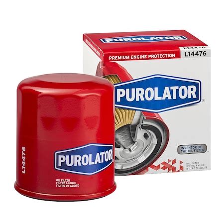 PUROLATOR Products & Supplies | Zoro.com