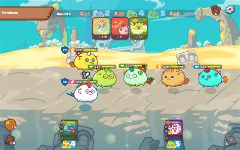 Axie Infinity L G T I Sao Game Ch I Ki M Ti N N Y L I T O Fomo