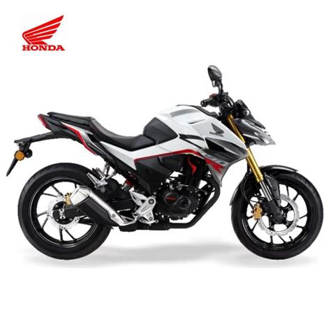 Conocé la nueva Honda CB190 R