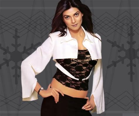 Latest Movies Actress Hot Images Sushmita Sen Hot Photos
