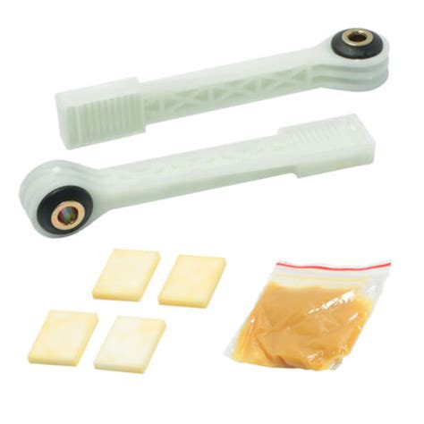 Washing Machine Shock Absorber Suspension Repair Kit For BOSCH SIEMENS