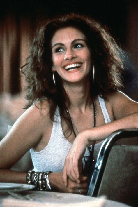 Les plus belles actrices américaines de tous les temps Julia roberts