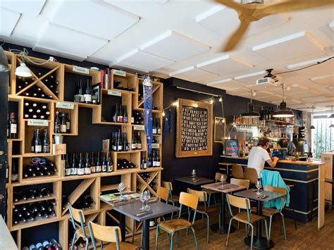 Les P Tits Potes Review 17th Arr Paris The Infatuation