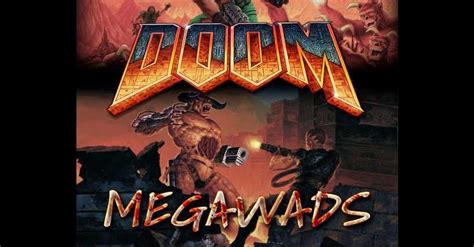 Best Megawads of All Time (a Ranker List) : r/Doom