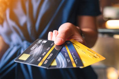 How Can Credit Cards Make You Financially Independent