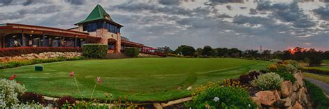 Nudgee Golf Club Kurrai Golf Course Information Hole19